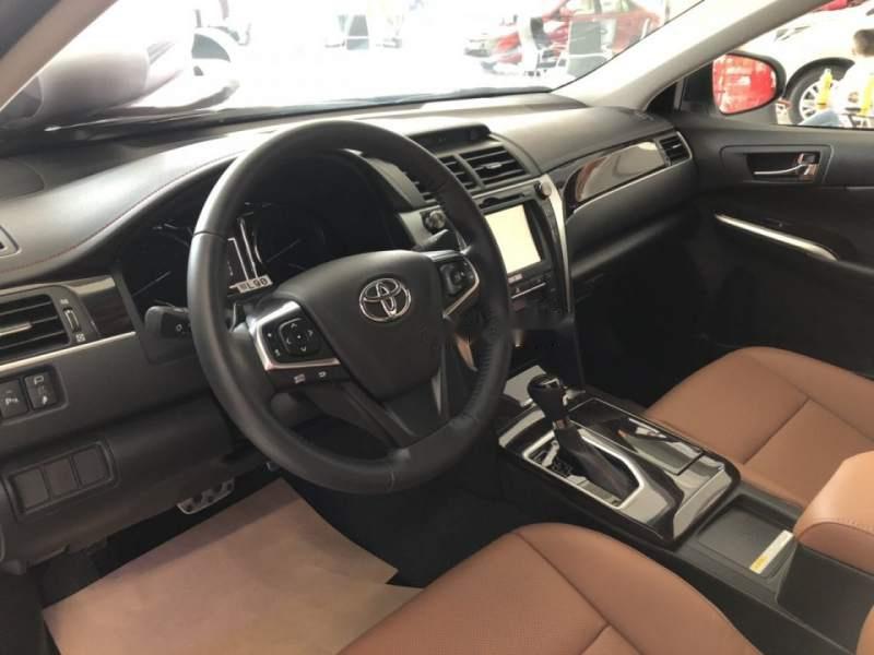 Toyota Camry   2.5Q  2019 - Cần bán Toyota Camry 2.5Q sản xuất năm 2019