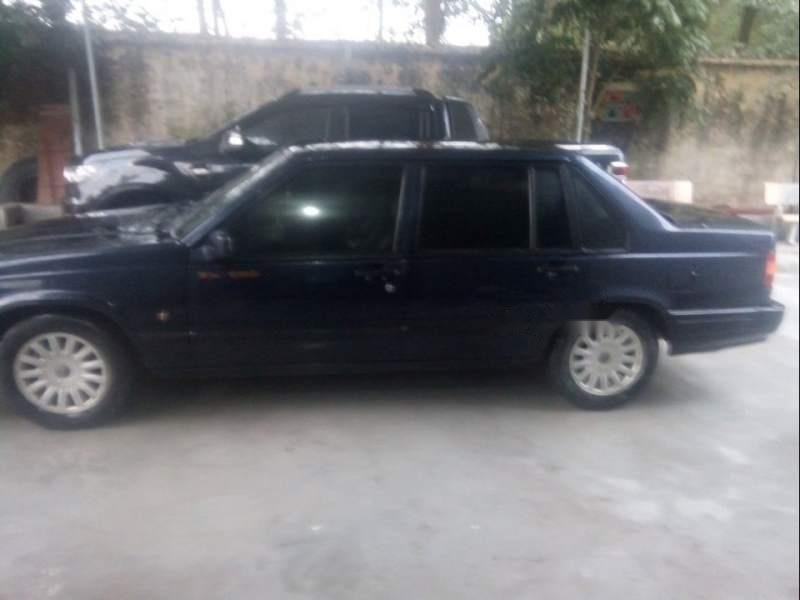 Volvo 850 1994 - Bán xe Volvo 850 năm 1994, nhập khẩu nguyên chiếc