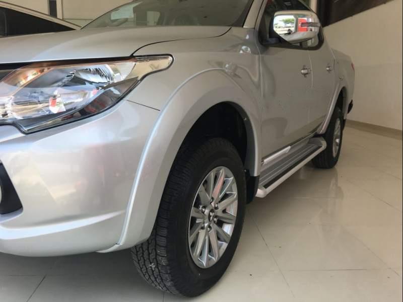 Mitsubishi Triton   2018 - Cần bán xe Mitsubishi Triton đời 2018, nhập khẩu giá cạnh tranh