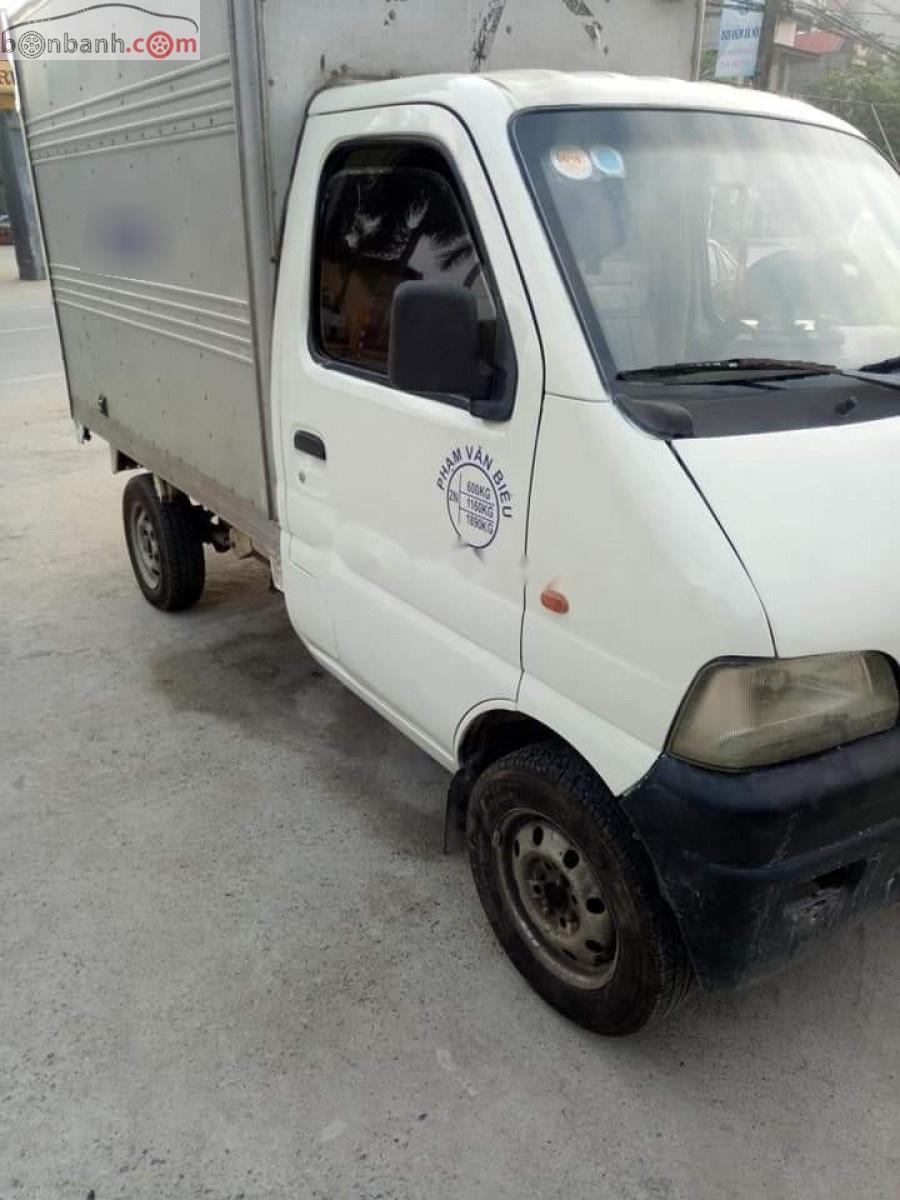 SYM T880   2008 - Chính chủ bán xe SYM T880 sản xuất 2008, màu trắng, nhập khẩu