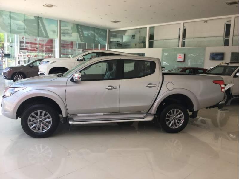 Mitsubishi Triton   2018 - Cần bán xe Mitsubishi Triton đời 2018, nhập khẩu giá cạnh tranh