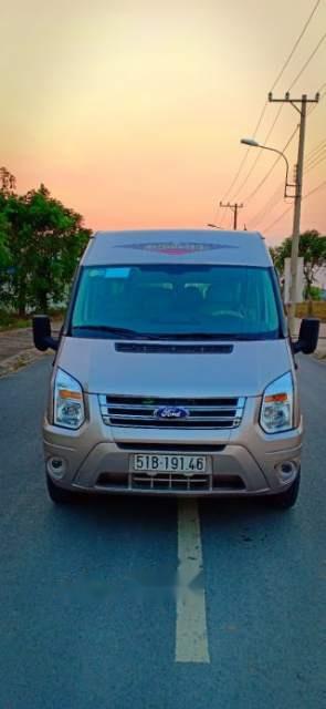 Ford Transit 2008 - Cần bán Ford Transit sản xuất năm 2008, giá tốt