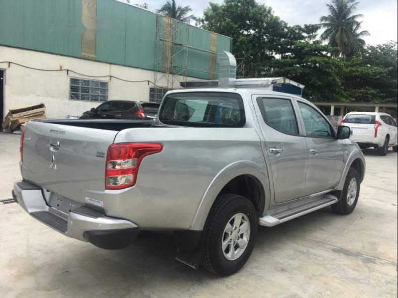 Mitsubishi Triton   2018 - Cần bán xe Mitsubishi Triton đời 2018, nhập khẩu giá cạnh tranh