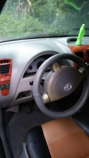 Suzuki Alto 2008 - Bán xe Suzuki Alto 2008, màu xanh lam, 90 triệu