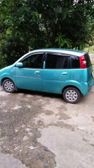 Suzuki Alto 2008 - Bán xe Suzuki Alto 2008, màu xanh lam, 90 triệu