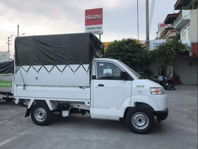 Suzuki Carry  Pro 2018 - Bán ô tô Suzuki Carry Pro sản xuất năm 2018, màu trắng, nhập khẩu nguyên chiếc, 327tr