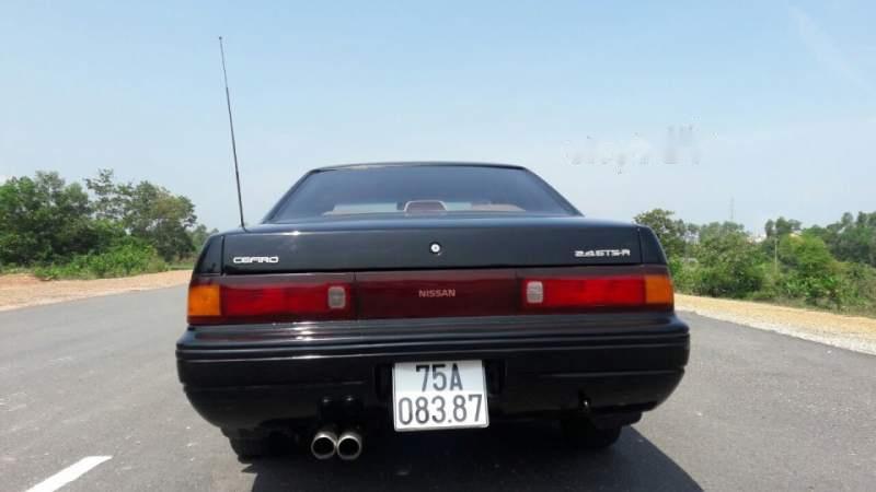 Nissan Cefiro 1996 - Bán Nissan Cefiro đời 1996, xe nhập chính chủ