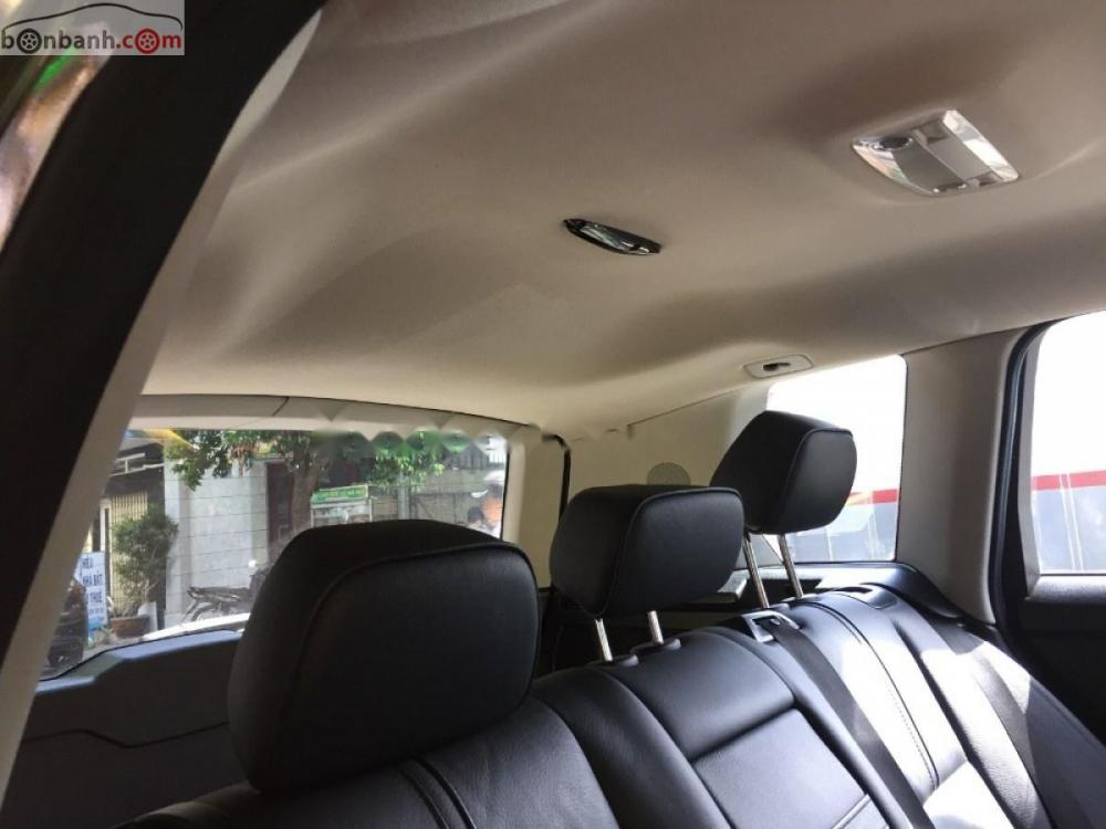 Mercedes-Benz GLK Class GLK300 4Matic 2009 - Bán Mercedes GLK300 4Matic đời 2009, màu đen 