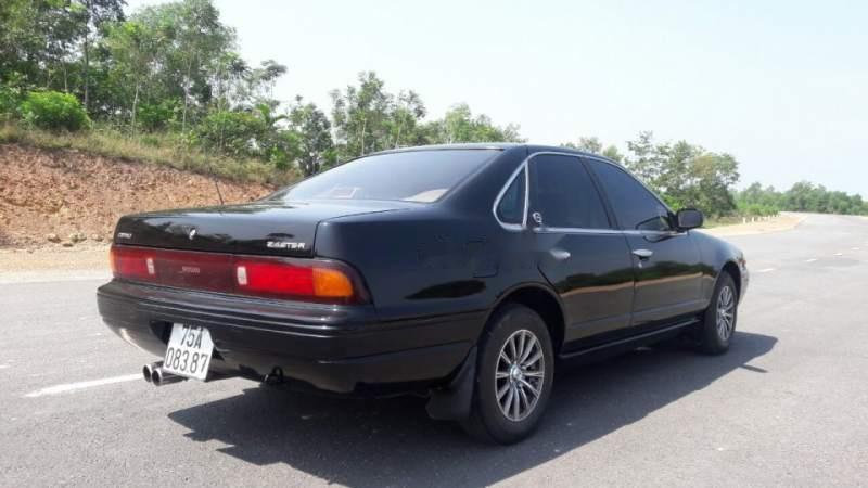 Nissan Cefiro 1996 - Bán Nissan Cefiro đời 1996, xe nhập chính chủ