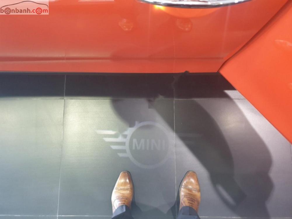 Mini One 2018 - Cần bán xe Mini One 2018, xe nhập, thiết kế nhỏ gọn, thời trang và không lỗi thời