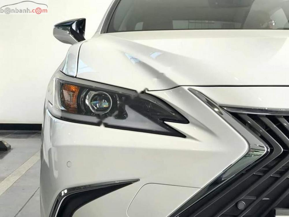 Lexus ES 250 2018 - Bán xe Lexus ES 250 đời 2018, nhập khẩu, mới 100%