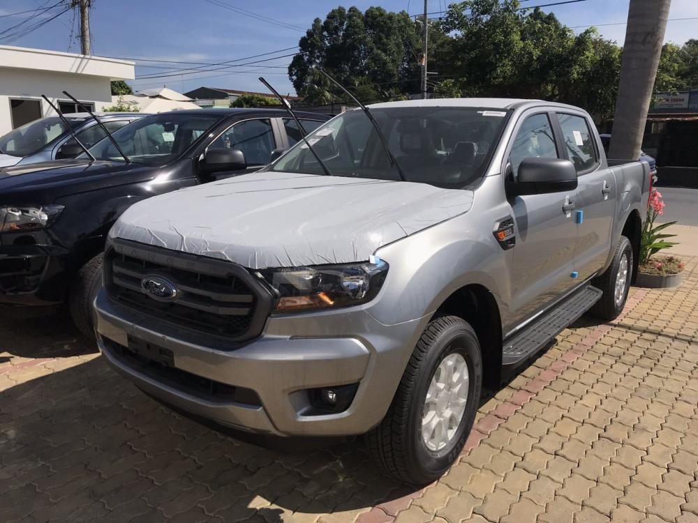 Ford Ranger 2019 - Bán xe Ford Ranger 2.2L XLS số tự động, đủ màu, hỗ trợ vay ngân hàng, thủ tục nhanh gọn