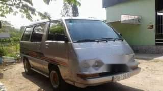 Toyota Van   1989 - Bán Toyota Van sản xuất năm 1989, nhập khẩu giá cạnh tranh