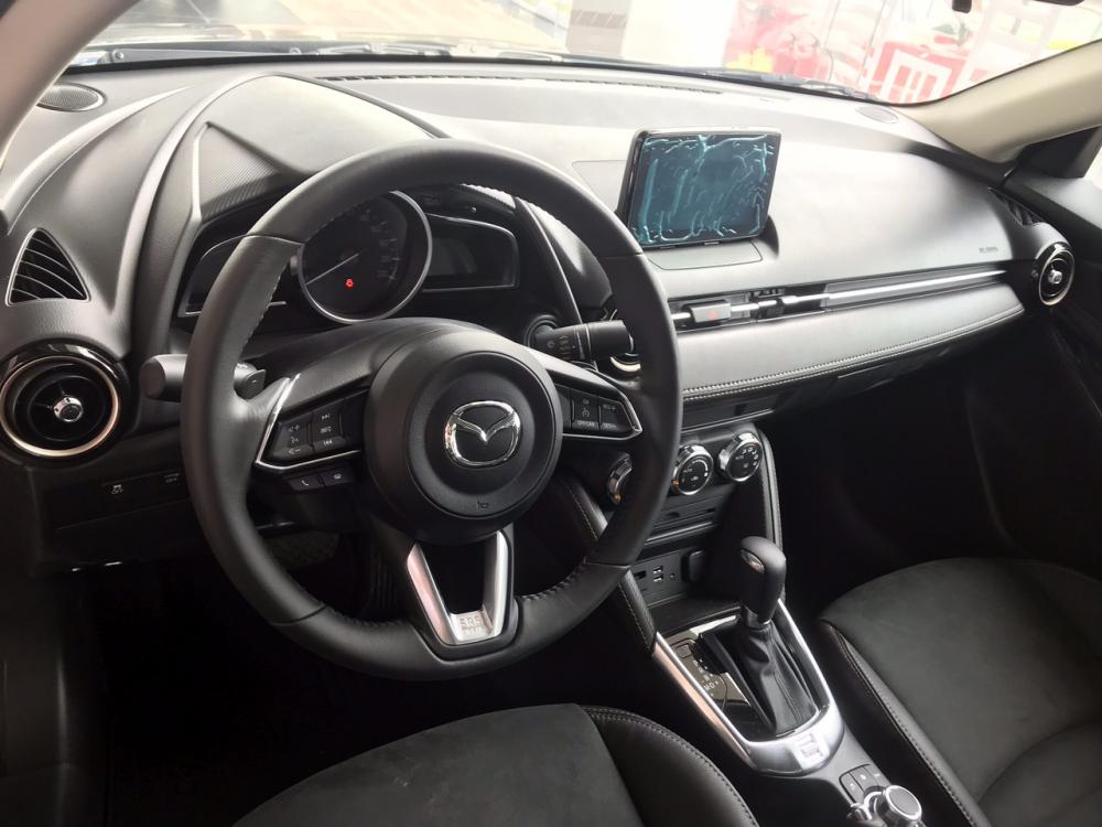 Mazda 2 Deluxe 2019 - Bán Mazda 2 nhập 2020 mới 100% - 140tr lấy xe