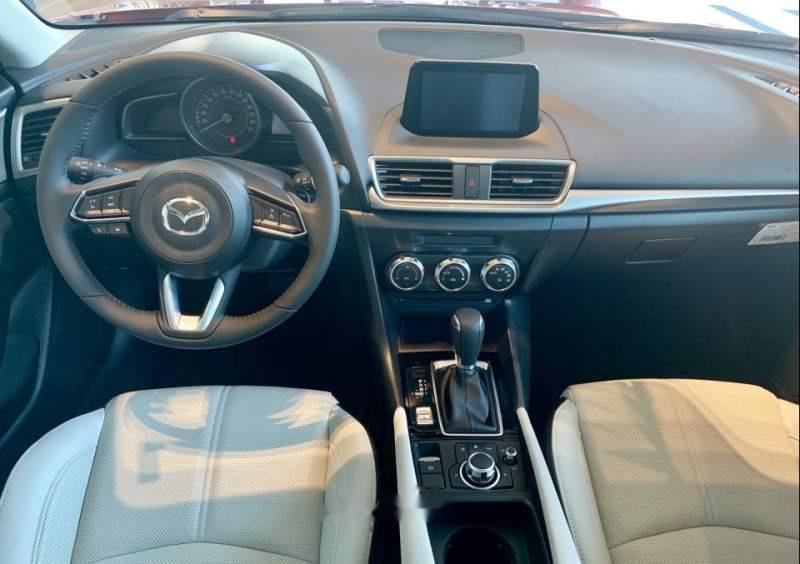 Mazda 5 2019 - Bán Mazda 5 đời 2019, màu đỏ, giá tốt