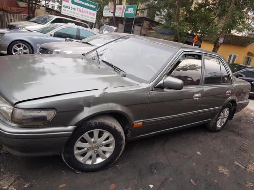 Nissan Bluebird 1993 - Bán Nissan Bluebird 1993, xe đang sử dụng rất tốt