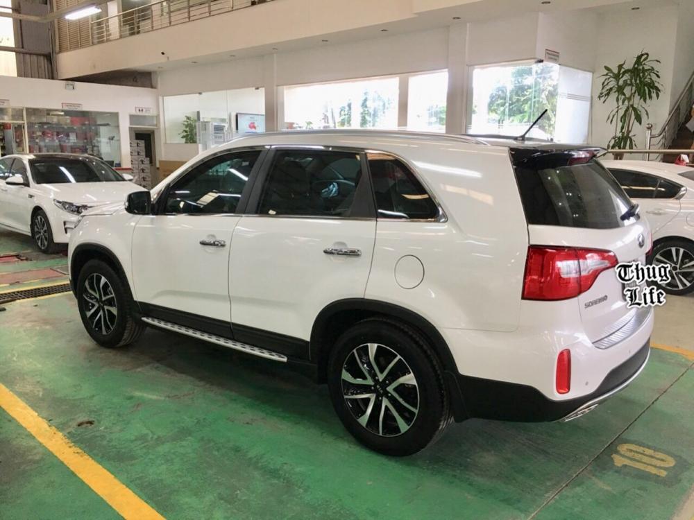 Kia Sorento 2020 - [Kia Giải Phóng] bán Kia Sorento 2020 mới giá tốt nhất năm 