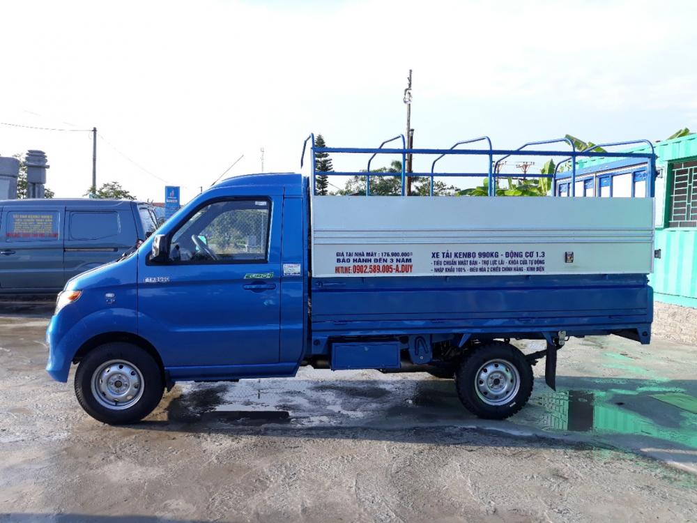 Xe tải 500kg - dưới 1 tấn 2019 - Bán xe tải Kenbo tại Hải Dương