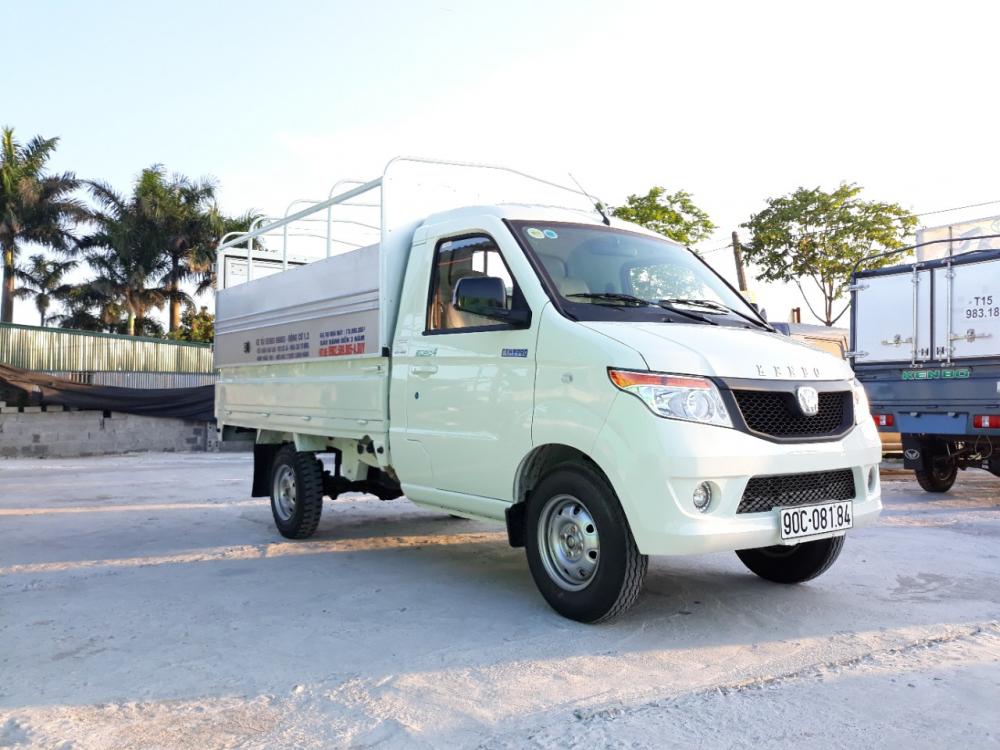 Xe tải 500kg - dưới 1 tấn 2019 - Bán xe tải Kenbo tại Thái Bình