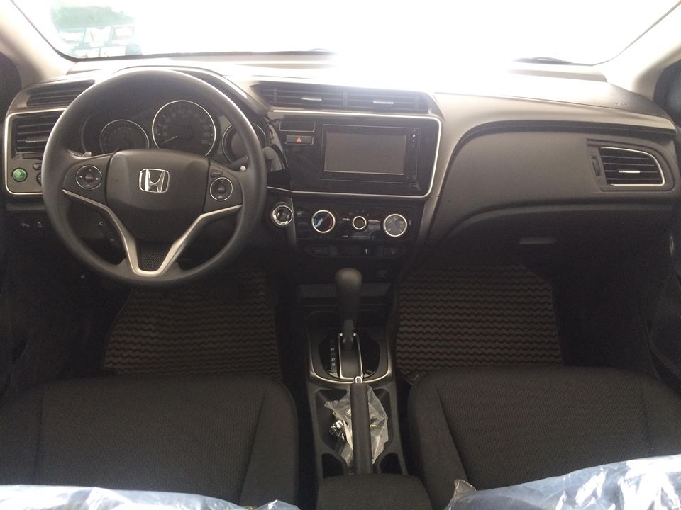 Honda City 2019 - Honda City đời 2019, nhập khẩu, 554 triệu