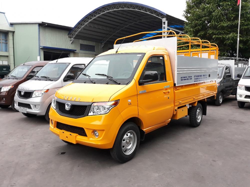 Xe tải 500kg - dưới 1 tấn 2019 - Đại lý xe Kenbo Hưng Yên