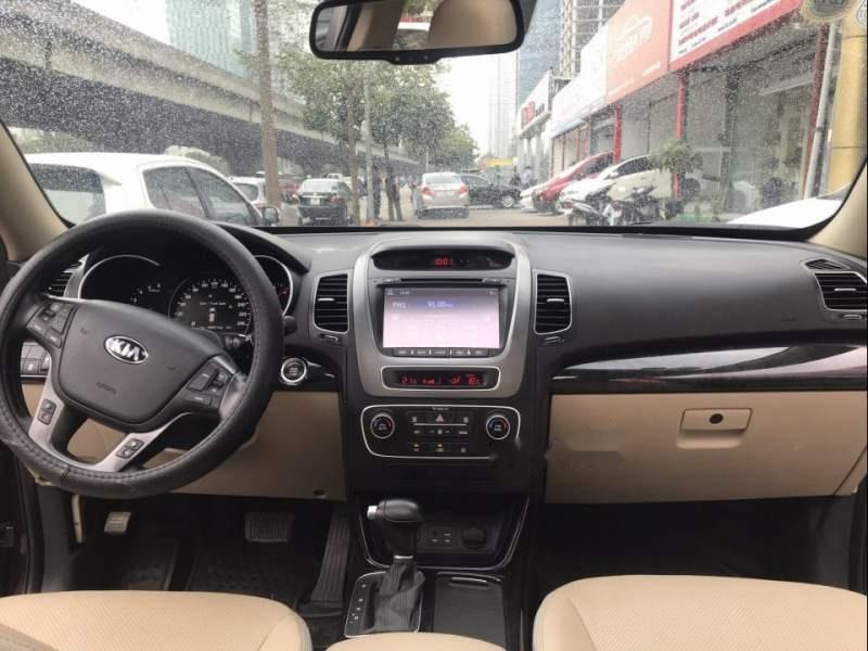 Kia Sorento 2016 - Bán Kia Sorento năm 2016, giá chỉ 558 triệu