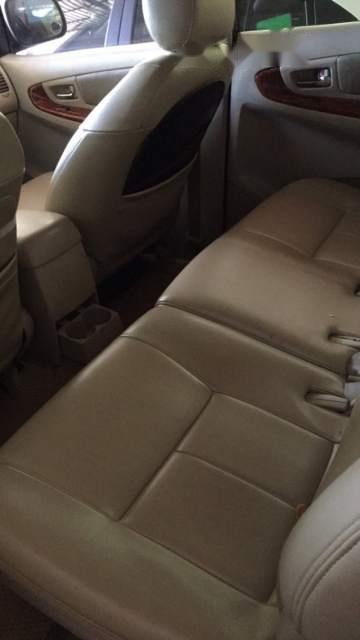 Toyota Innova 2008 - Bán Toyota Innova sản xuất 2008, màu bạc