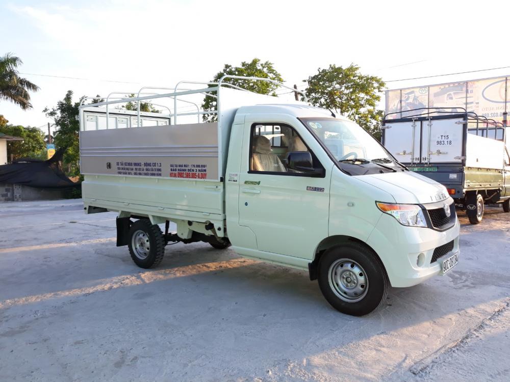 Xe tải 500kg - dưới 1 tấn 2019 - Bán xe tải Kenbo tại Thái Bình