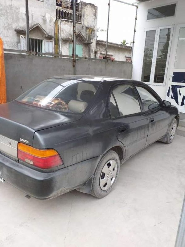 Toyota Corolla   1994 - Bán Toyota Corolla 1994, xe nhập