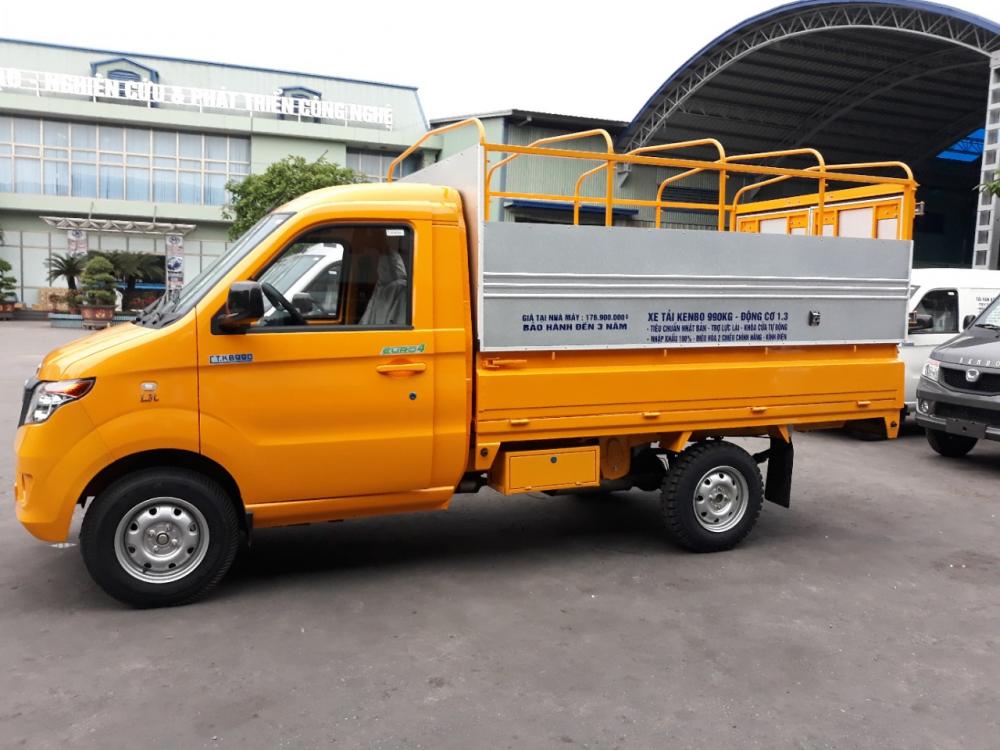Xe tải 500kg - dưới 1 tấn 2019 - Đại lý xe Kenbo Hưng Yên