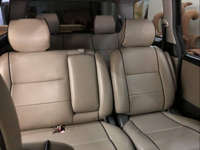 Toyota Previa 2004 - Cần bán xe Toyota Previa sản xuất 2004, màu xám, nhập khẩu nguyên chiếc số tự động, 470tr