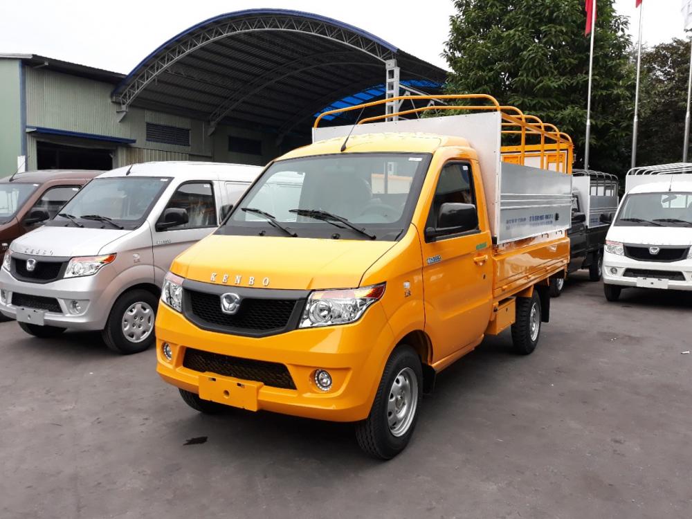 Xe tải 500kg - dưới 1 tấn 2019 - Đại lý xe Kenbo Hưng Yên