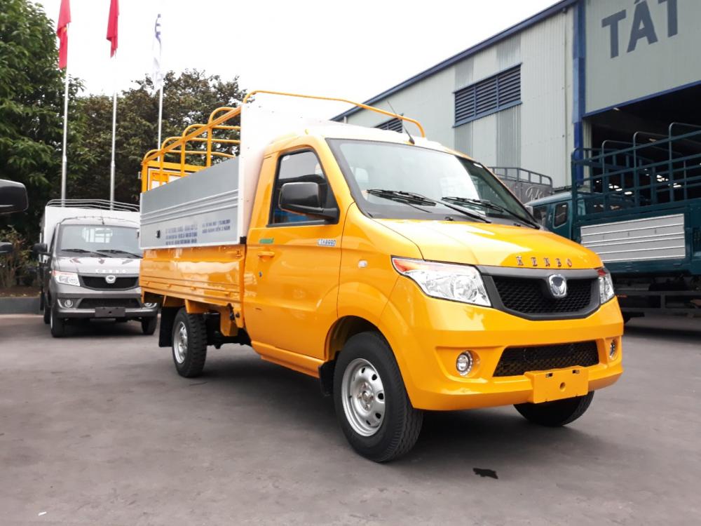 Xe tải 500kg - dưới 1 tấn 2019 - Đại lý xe Kenbo Hưng Yên