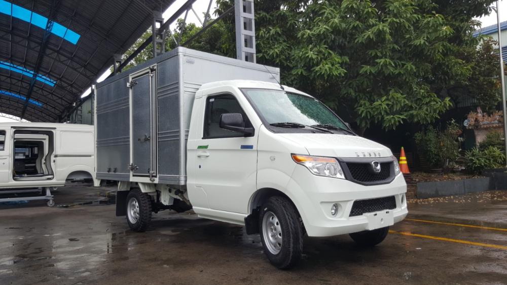 Xe tải 1 tấn - dưới 1,5 tấn 2019 - Bán xe Kenbo 990 kg tại Hải Dương