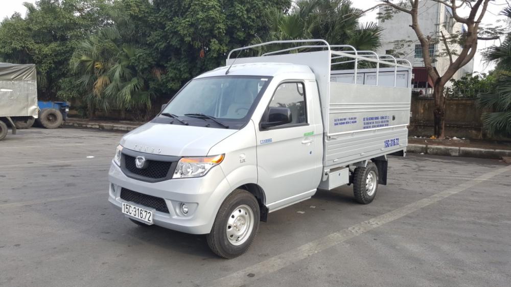 Xe tải 500kg - dưới 1 tấn 2019 - Đại lý xe tải Kenbo Hải Dương