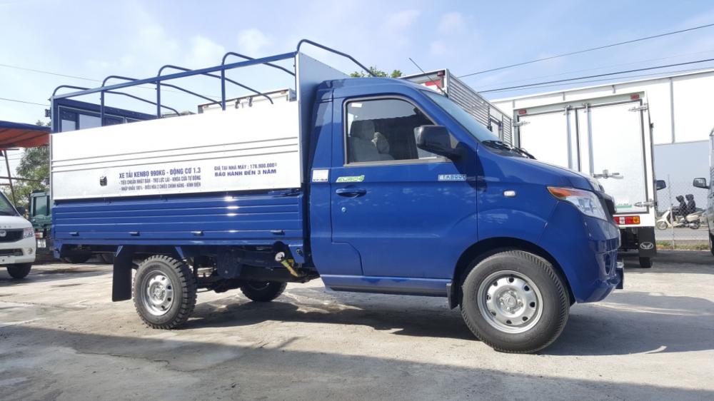 Xe tải 500kg - dưới 1 tấn 2019 - Bán xe Kenbo Hải Dương