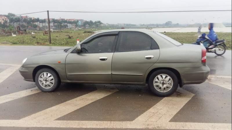 Daewoo Lublin   2000 - Bán Daewoo Lublin sản xuất năm 2000, giá tốt