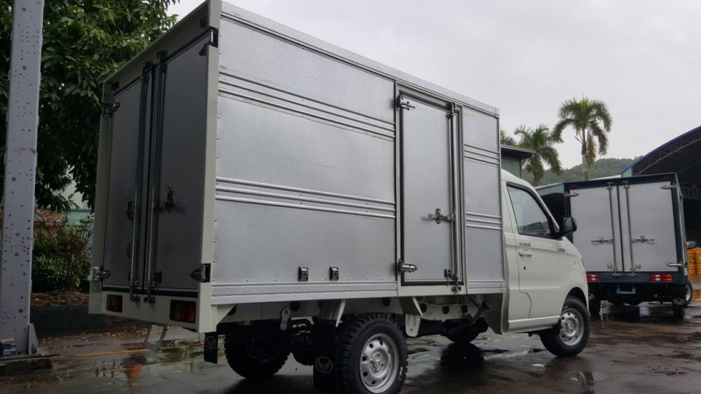 Xe tải 1 tấn - dưới 1,5 tấn 2019 - Bán xe Kenbo 990 kg tại Hải Dương