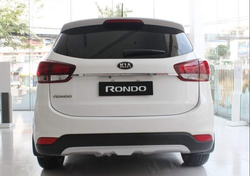 Kia Rondo GMT 2019 - Bán Kia Rondo sản xuất năm 2019, màu trắng