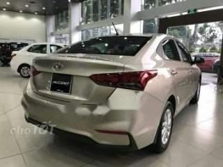 Hyundai Accent  MT 2019 - Cần bán xe Hyundai Accent MT năm 2019, giá tốt