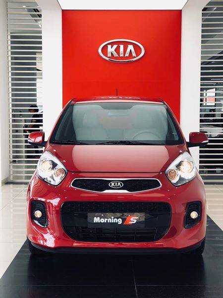 Kia Morning 2020 - [Kia Giải Phóng] Bán Kia Morning 2020 ưu đãi 20 triệu