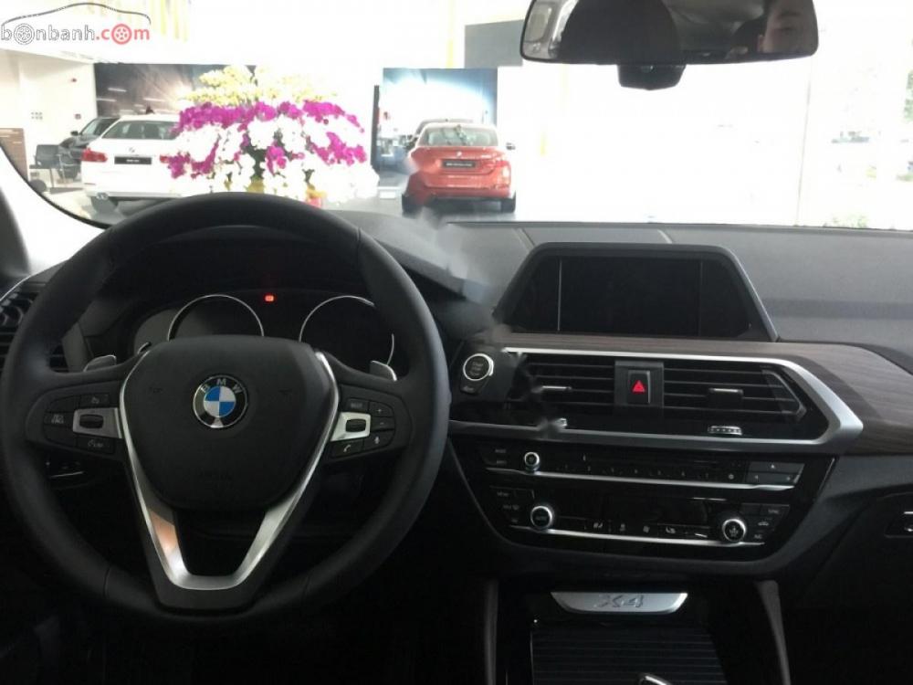 BMW X4 2019 - Bán BMW X4 2019, màu đỏ, nhập khẩu nguyên chiếc