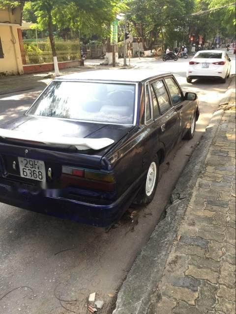 Toyota Cressida 1984 - Bán xe Toyota Cressida năm sản xuất 1984