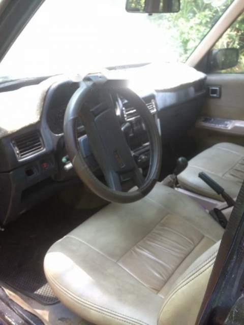 Toyota Cressida 1984 - Bán xe Toyota Cressida năm sản xuất 1984