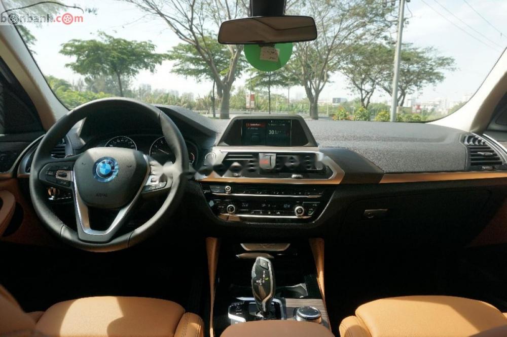BMW X4 xDrive20i 2019 - Cần bán xe BMW X4 xDrive20i sản xuất 2019, màu đỏ, xe nhập