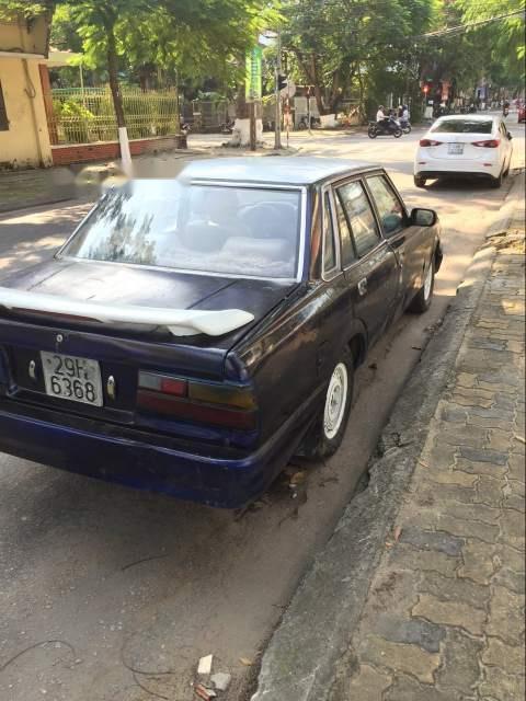 Toyota Cressida 1984 - Bán xe Toyota Cressida năm sản xuất 1984