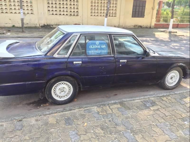 Toyota Cressida 1984 - Bán xe Toyota Cressida năm sản xuất 1984