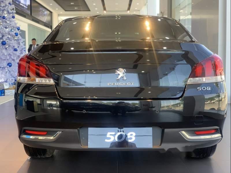 Peugeot 508 2015 - Bán Peugeot 508 2015, nhập khẩu nguyên chiếc