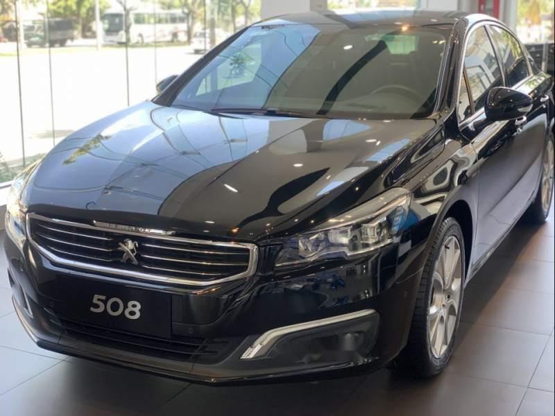 Peugeot 508 2015 - Bán Peugeot 508 2015, nhập khẩu nguyên chiếc