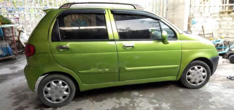 Chevrolet 2008 - Bán ô tô Chevrolet Matiz đời 2008